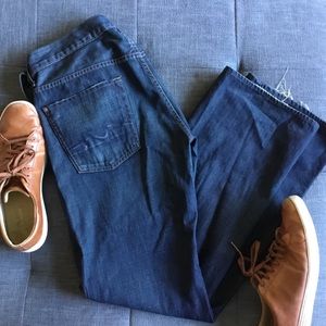 NEW! 7 for all Mankind Jeans